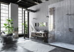 Valpaint Badkamer