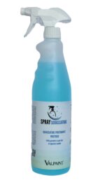 Schoonmaakspray